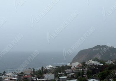 Tocará tierra cerca de Acapulco la tormenta tropical “Boris” a mediodía de hoy, informa PC estatal