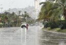 Prevé PC de Acapulco cierres de calles y menor actividad comercial por acercamiento de “Boris”