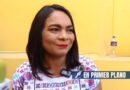 Celebra Beatriz Mojica renuncia de Iván Hernández a la Delegación del Bienestar