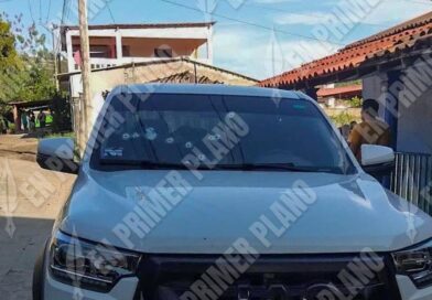 Asesinan a dos cercanos de Jacinto González en Coyuca de Benítez; uno aspiraba a la alcaldía