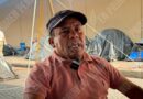 De las carencias de la Montaña al asfalto de Cdmx: maestro indígena lucha por la abrogación de Ley del ISSSTE