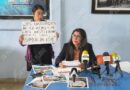 Denuncia ex titular de la Unidad de Género de PC estatal acoso sexual, violencia de género y despido injustificado