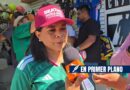 Definirá la encuesta al candidato a candidata a la gubernatura en Morena y no la imposición: Mojica