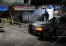 Balean negocio de comida en la colonia El Encanto en Chilpancingo