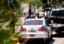 Asesinan a un taxista en el barrio de Manzanillo en Acapulco
