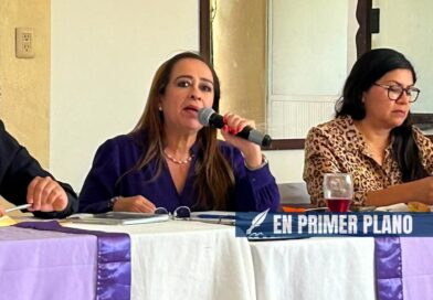 Advierte IEPC anulación de candidaturas en 2027 si se rebasa topes de gastos de campañas y precampañas