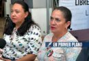 Protestas durante el Mundial reflejan el descontento de diversos sectores con Morena, asegura Pilar Vadillo