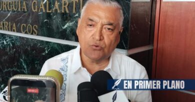 Prepara SEG estrategia para recuperar contenidos tras paro de la CNTE: Ricardo Castillo