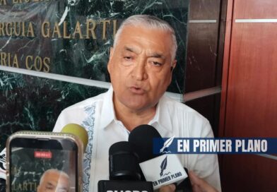 Prepara SEG estrategia para recuperar contenidos tras paro de la CNTE: Ricardo Castillo