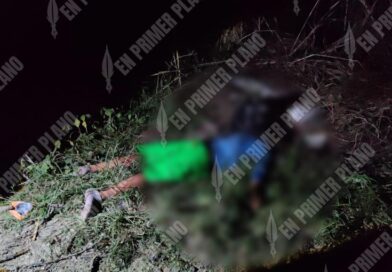 Hallan a un joven asesinado a balazos en Iguala