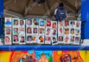 México campeón en desaparición, fosas clandestinas y feminicidios, denuncia colectiva Memoria, Verdad y Justicia