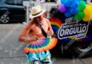 Comunidad LGBT se moviliza en Acapulco para exigir reconocimiento legal de transfeminicidios