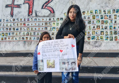 Ausencias en el Día del Padre: hijas relatan el dolor de buscar a sus padres en Chilpancingo