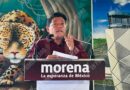 No intervendrá en proceso interno de Morena ni acompañará a ningún aspirante a su registro: Jacinto González