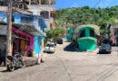 Por amenazas del crimen organizado, suspenden servicio de ruta de Urvan en Mozimba en Acapulco