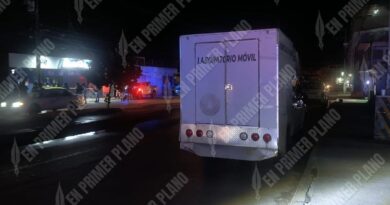 Hieren a balazos a cliente de un Modelorama en Acapulco