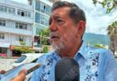 Niega Félix Salgado acuerdos con Javier Saldaña acerca de su registro en el proceso interno de Morena