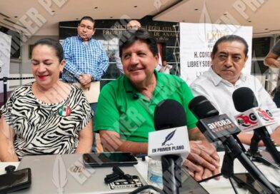 Impugnará PRI proceso interno de Morena por actos anticipados de campaña