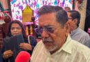 Rechaza Félix que Morena sea un “narco partido”; “es una estrategia de la derecha”, asegura