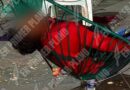Un muerto y un herido deja un ataque armado afuera del Hospital Donato G. Alarcón de Acapulco