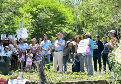 A 31 años de la masacre de Aguas Blancas, exigen activistas la reapertura de la investigación