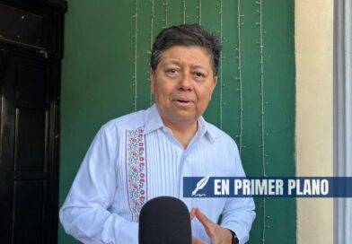En Morena no debe existir el “aferramiento al poder”, dice Cayetano de la insistencia de Félix de participar en encuesta
