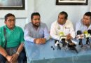 Solicitan alcaldes de Costa Chica a Universidad de Chapingo que envíe estudiantes de nuevo ingreso a la sede regional