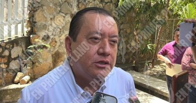 Félix es el líder político del momento en Guerrero: Javier Saldaña