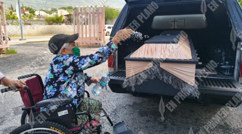 Tras dos años en Semefo, entregan a una familia el cuerpo de una mujer desaparecida en Chilpancingo