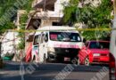Matan a un conductor del transporte público tras salir de la terminal en Acapulco