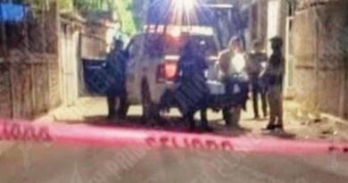 Matan a balazos a dos hombres en ataques distintos en Acapulco