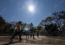 Por disminución de lluvias y a escasa nubosidad, prevé PC estatal temperaturas de hasta 45 grados en Tierra Caliente