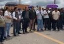Retienen pobladores de Atlixtac a funcionarios estatales y federales; exigen funcionamiento de hospital
