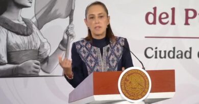 Separarse del cargo no garantiza que un aspirante represente a Morena en 2027, afirma Sheinbaum