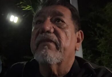 Pide Félix a Morena que le permitan registrarse para participar en encuesta por que la “gana”