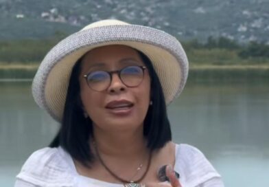 Denunciará Esthela Damián a módulo del INE por filtración ilegal de sus datos
