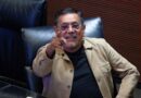 Funcionarios y seguidores apodan el AMLO de Guerrero a Félix Salgado Macedonio