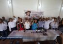 Denuncian militantes de Morena guerra sucia y acusaciones “malinchistas” contra Esthela Damián