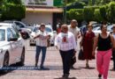 Se reúnen buscadoras y buscadores de Guerrero con Evelyn, piden autonomía de la CEBP Se reúnen buscadoras y buscadores de Guerrero con Evelyn, piden autonomía de la CEBP