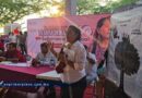 La mejor encuesta es el pueblo, lo demás son “encuestitis”: Abelina López