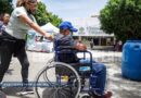 “Una hernia lumbar puede perforar su intestino”, denuncian retraso en cirugía, falta de quirófanos y medicinas