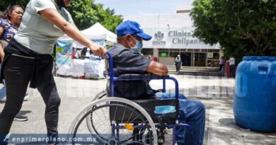 “Una hernia lumbar puede perforar su intestino”, denuncian retraso en cirugía, falta de quirófanos y medicinas “Una hernia lumbar puede perforar su intestino”, denuncian retraso en cirugía, falta de quirófanos y medicinas