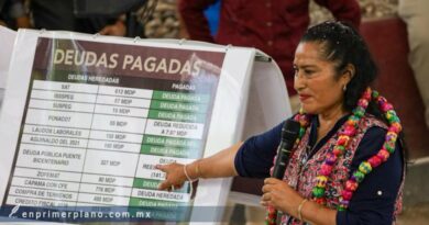 Confirma Abelina petición a la Jucopo para plantear destitución del auditor de Guerrero Confirma Abelina petición a la Jucopo para plantear destitución del auditor de Guerrero