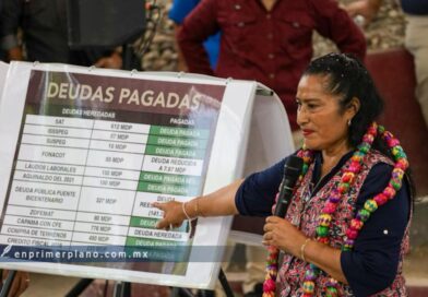 Confirma Abelina petición a la Jucopo para plantear destitución del auditor de Guerrero Confirma Abelina petición a la Jucopo para plantear destitución del auditor de Guerrero
