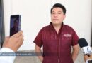 Llama Jacinto a aspirantes a respetar lineamientos y evitar actos anticipados de campaña