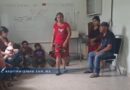 Denuncian pobladores del Ejido de Guajes de Ayala ataques armados y con drones