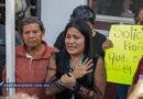 Exigen ejidatarios la destitución del titular de la Procuraduría Agraria y dos funcionarias más Exigen ejidatarios la destitución del titular de la Procuraduría Agraria y dos funcionarias más