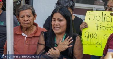 Exigen ejidatarios la destitución del titular de la Procuraduría Agraria y dos funcionarias más