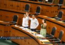 Aprueban Congreso solicitudes de licencia de Abelina López y Genaro Vázquez
