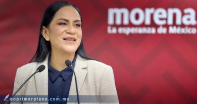 Niega líder nacional de Morena actos anticipados de campaña de aspirantes en Guerrero Niega líder nacional de Morena actos anticipados de campaña de aspirantes en Guerrero